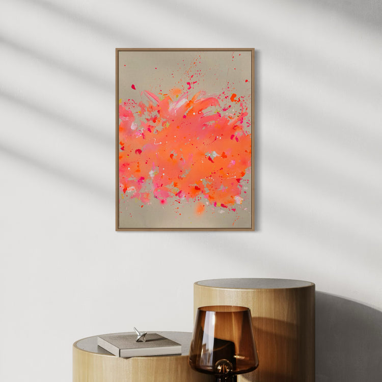 SOFT NEON | 60x80
