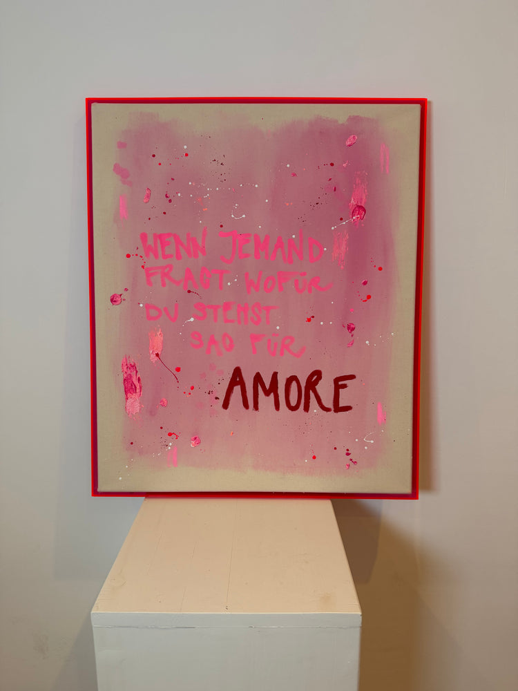 AMORE | 50x60cm