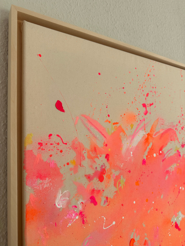 SOFT NEON | 60x80