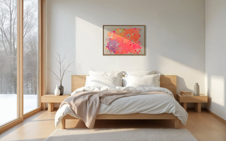 HAPPY No.26 | 70x100