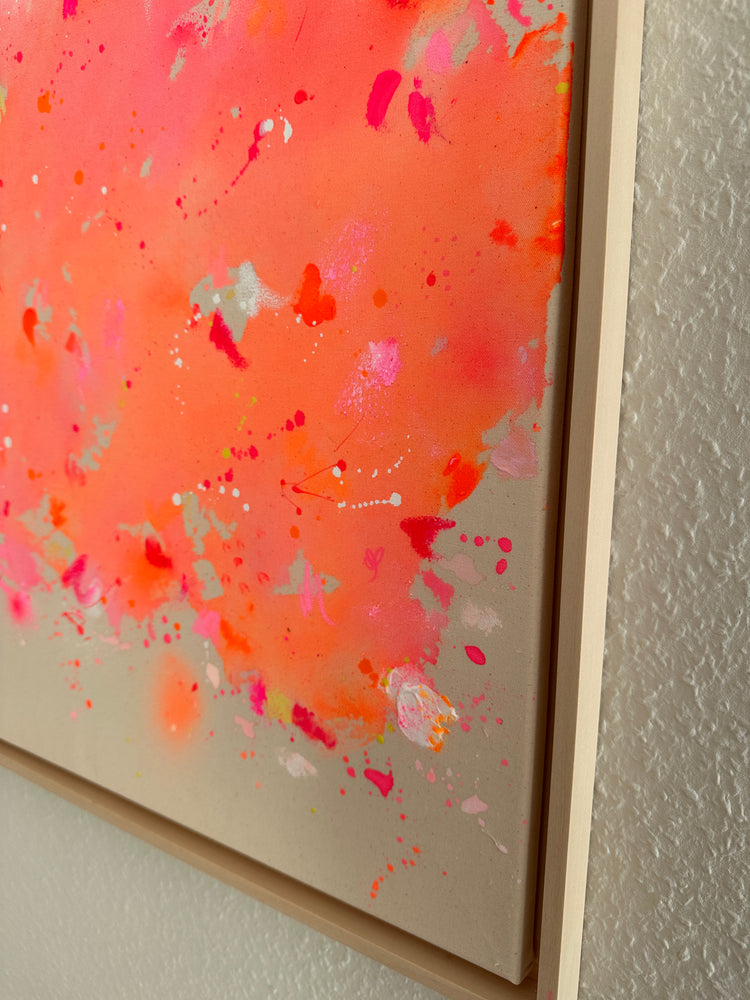 SOFT NEON | 60x80