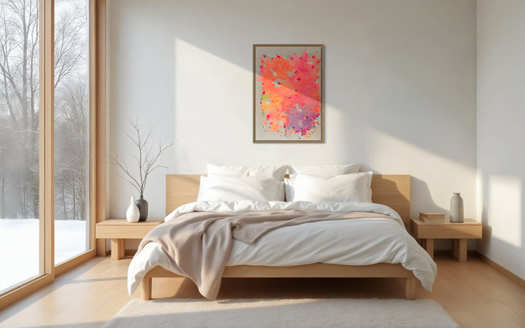 HAPPY No.26 | 70x100