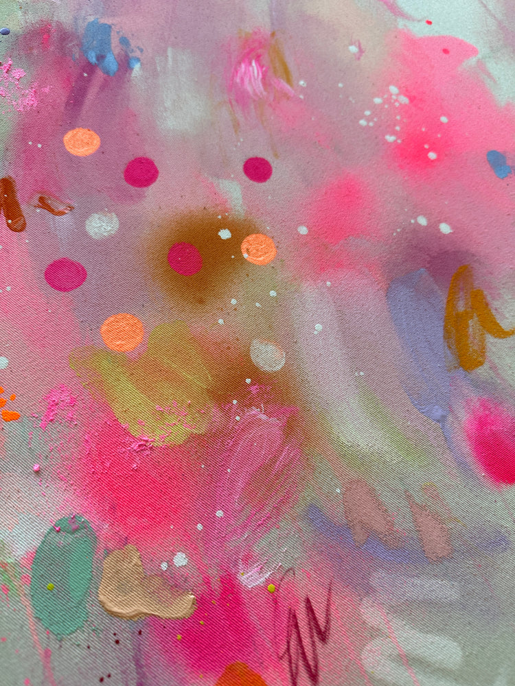 BLOOM | 90x90