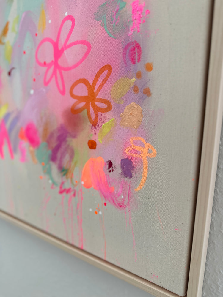BLOOM | 90x90