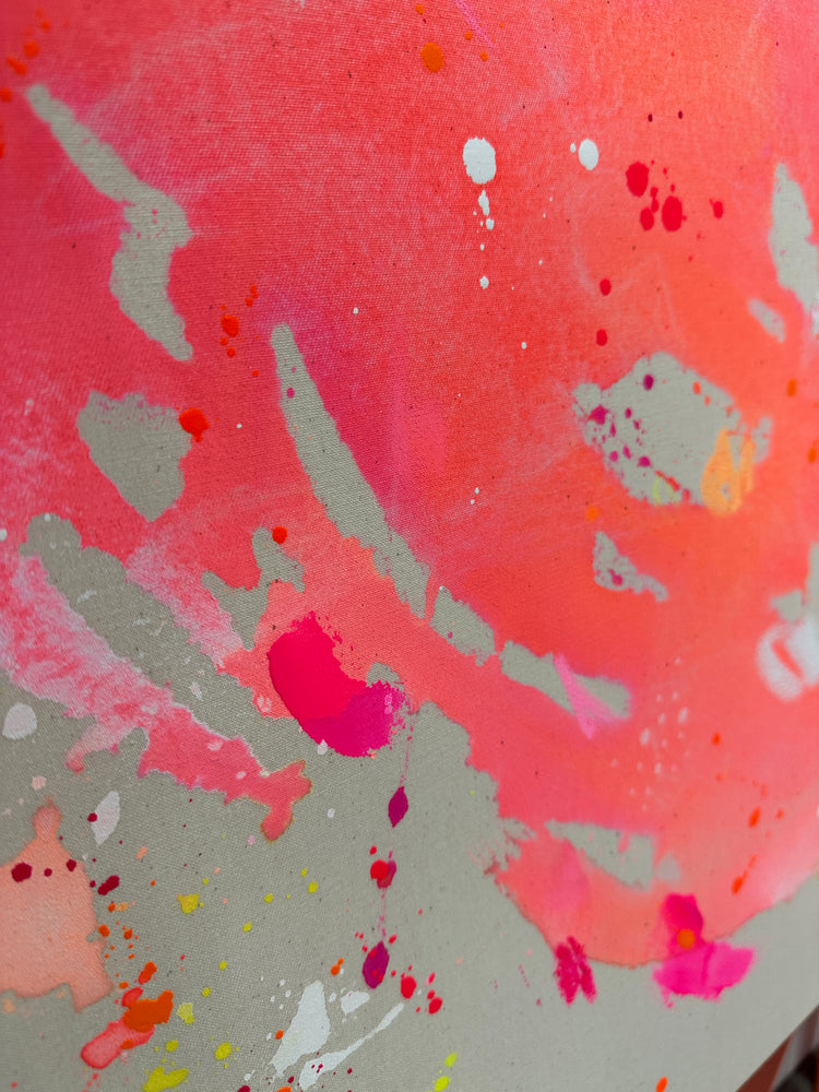 SOMMERTANZ | 120x90