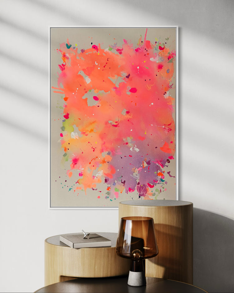 HAPPY No.26 | 70x100