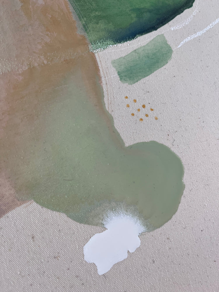 GRACE | 80x100