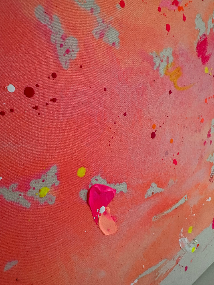SOMMERTANZ | 120x90