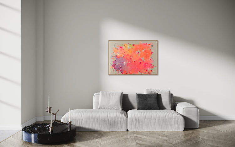 HAPPY No.26 | 70x100