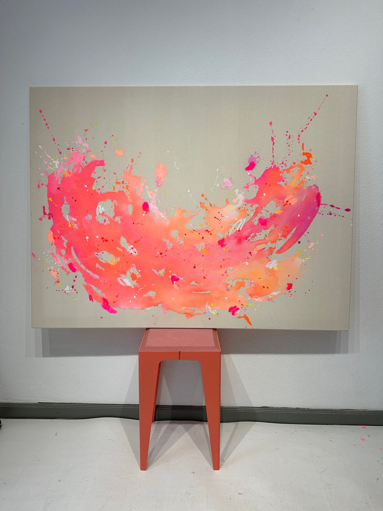 SOMMERTANZ | 120x90