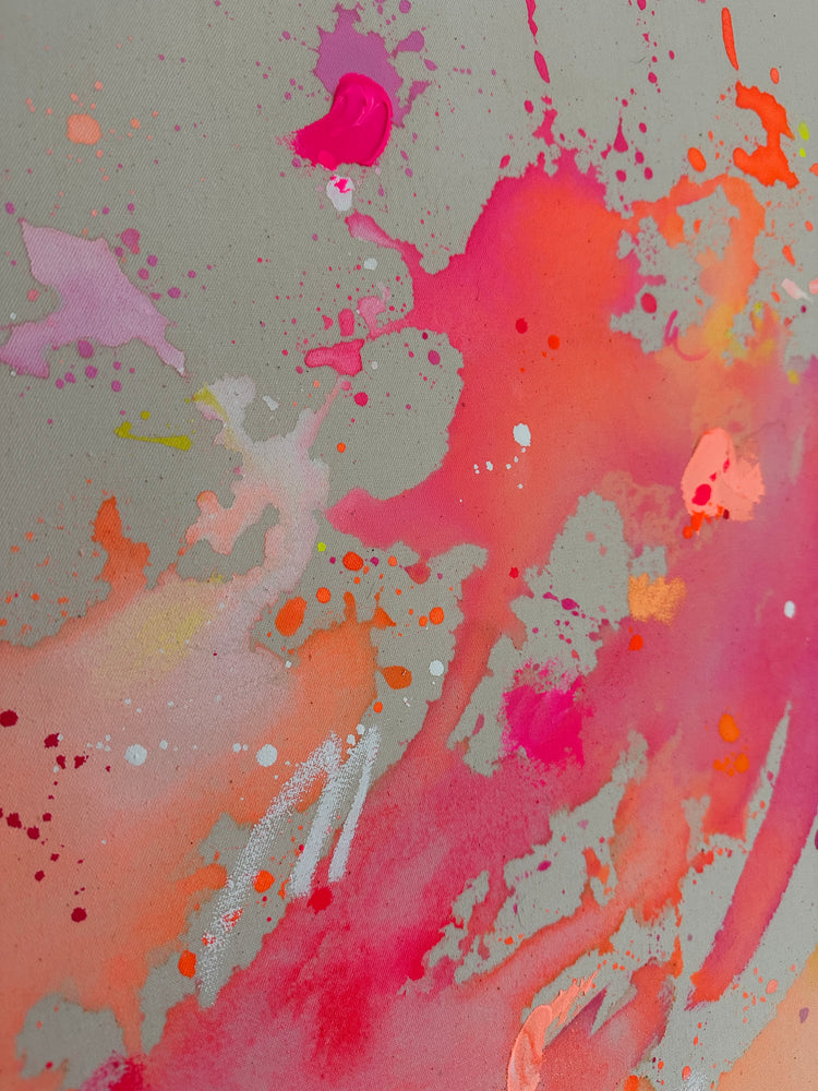 SOMMERTANZ | 120x90