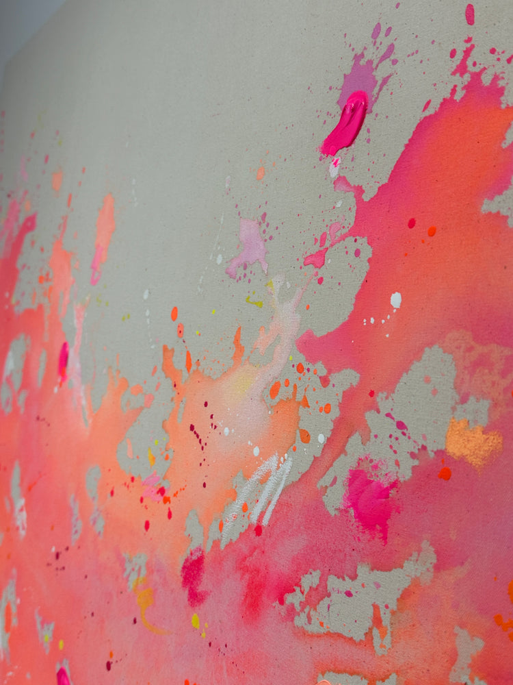 SOMMERTANZ | 120x90
