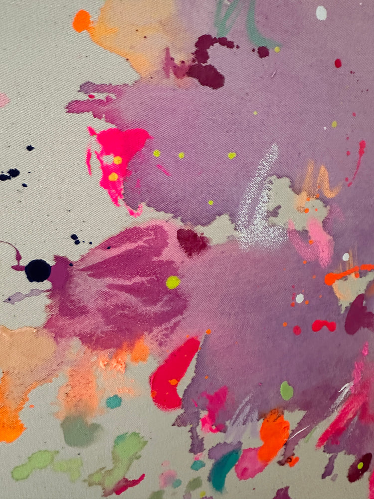 HAPPY No.26 | 70x100