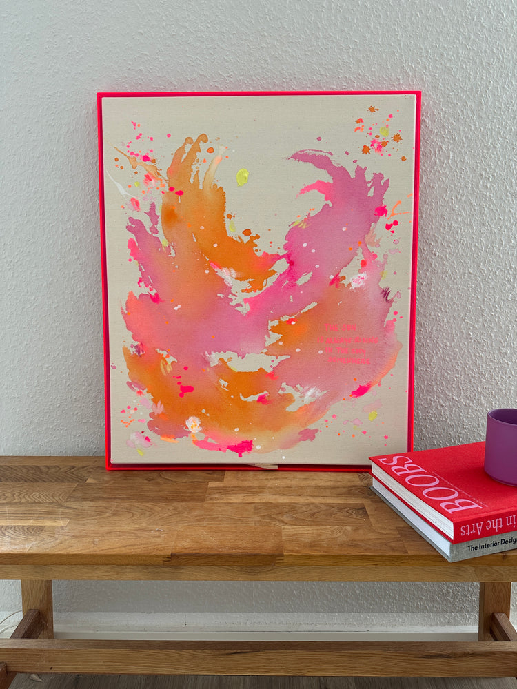 SONNENSCHEIN | 50x60