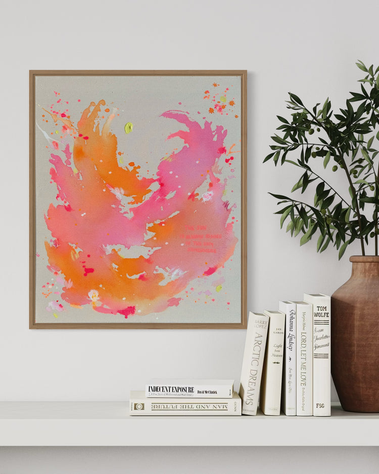 SONNENSCHEIN | 50x60