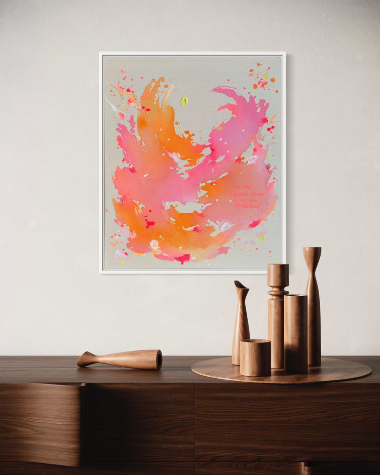 SONNENSCHEIN | 50x60
