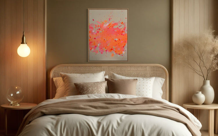 SOFT NEON | 60x80