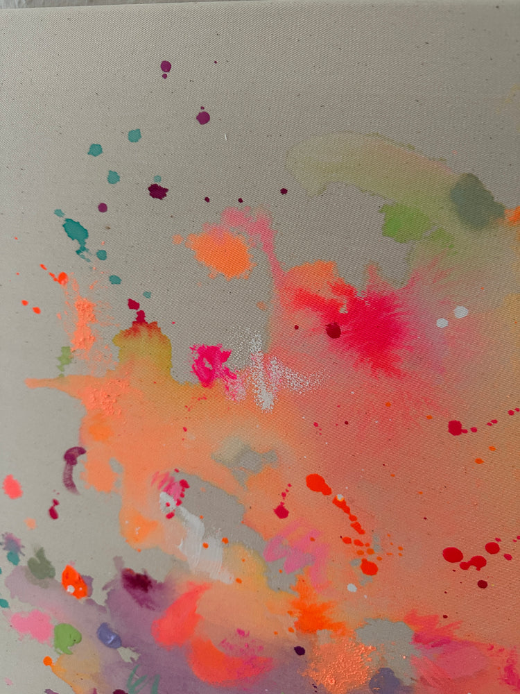HAPPY No.26 | 70x100