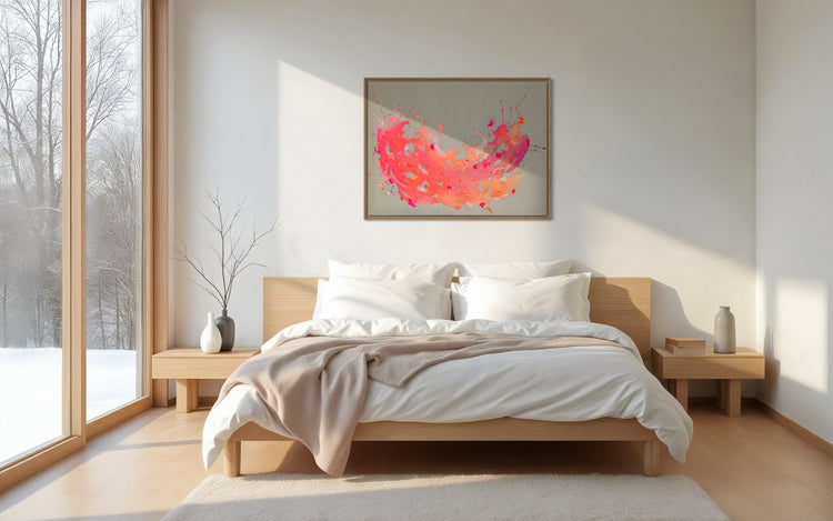 SOMMERTANZ | 120x90