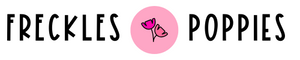 Freckles & Poppies Art