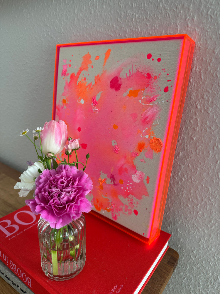 PINK SORBET Mini | 25x30