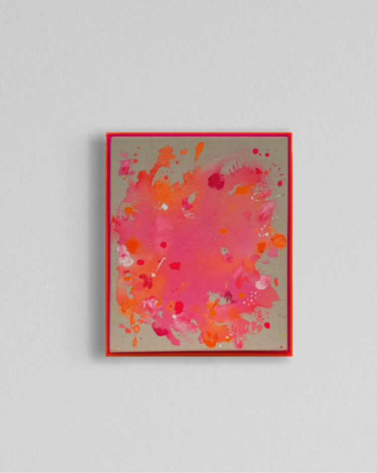 PINK SORBET Mini | 25x30