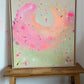 SOMMERWIESE No.3 | 80x100