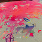 HAPPY 06/26 | 110x130cm