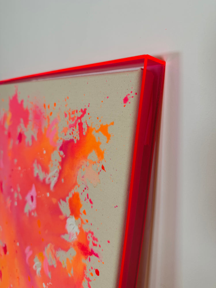 BE KIND 3/26 | 50x60cm