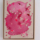 BERRY SPLASH | 30x40