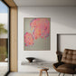 TANZ AM HIMMEL NO.4 | 100x125cm