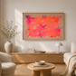HAPPY | 120x80cm