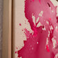 BERRY SPLASH | 30x40