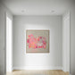 YOU = HOME | 90x90 | reserviert