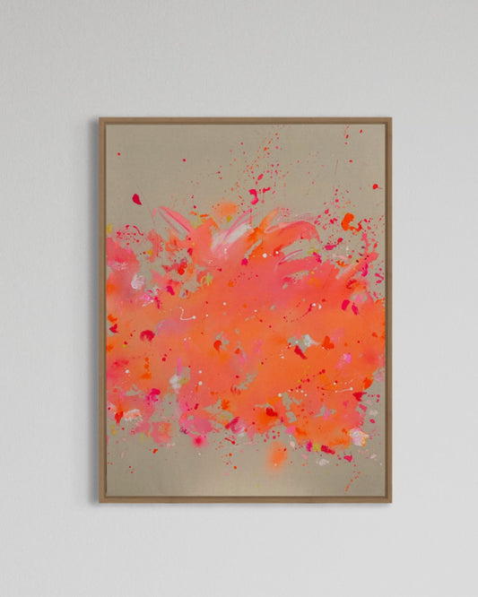 SOFT NEON | 60x80