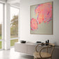TANZ AM HIMMEL NO.4 | 100x125cm