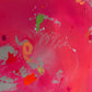 HAPPY | 100x100cm