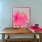 BE KIND TO YOUR MIND NO.22 | 50x60