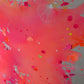 HAPPY | 100x100cm