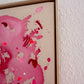 BERRY SPLASH | 30x40