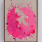 GLÜCKSGEFÜHLE Petite No.1 | 30x40