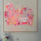 YOU = HOME | 90x90 | reserviert