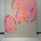 TANZ AM HIMMEL NO.4 | 100x125cm