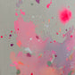 LOVE IS A VERB | 50x60
