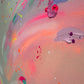 TANZ AM HIMMEL NO.4 | 100x125cm