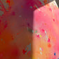 HAPPY Pink Pop | 140x90cm