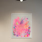 DANCING THROUGH LIFE | 50x60