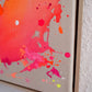 GLÜCKSGEFÜHLE Petite No.2 | 30x40