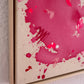 BERRY SPLASH | 30x40