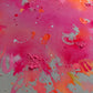 HAPPY PEACHY PINK 01/26 | 60x60cm